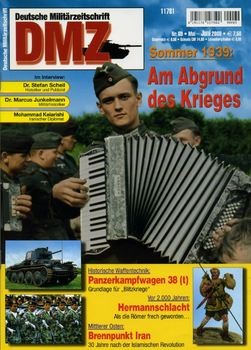 Deutsche Militarzeitschrift 2009-05/06 (69)