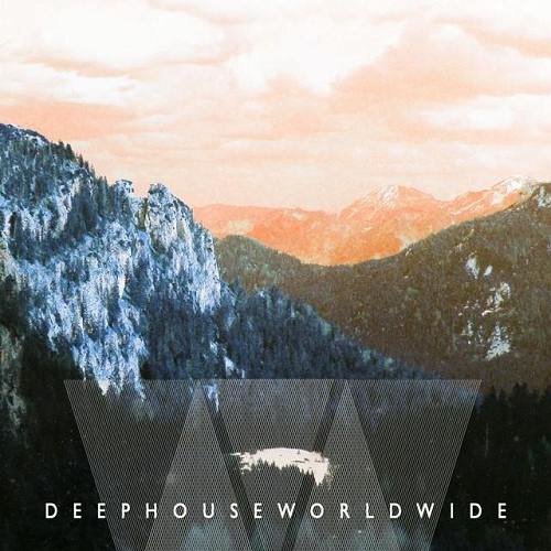 Deep House Worldwide Vol 1 Collection of Finest Deep Electronic Music (2014)