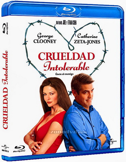   / Intolerable Cruelty (2003) BDRip | BDRip 720p | BDRip 1080p
