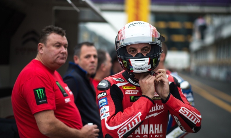 Стюарт Истон выиграл квалификацию Гран При Макао 2014