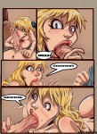 Milftoon - Milftoon and other COMIC