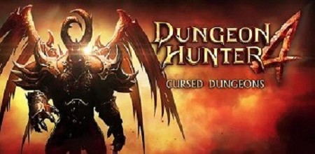 Dungeon Hunter 4 v1.9.0i 