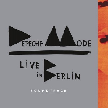 Depeche Mode - Live in Berlin (2014)