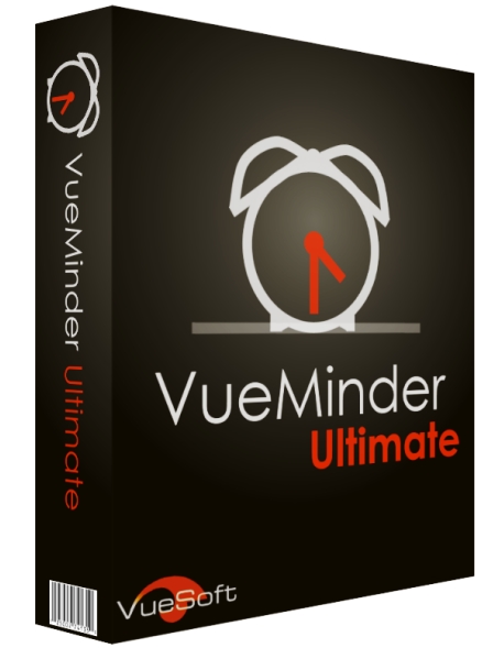 VueMinder Ultimate 2016.06 Final
