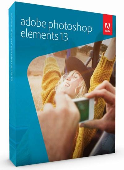 Adobe Photoshop Elements v13.0 MacOSX CRACKED-DEViSO