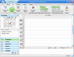 C-Organizer Pro 5.0.1 Final Portable ML/RUS