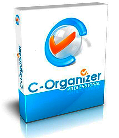 C-Organizer Pro 5.0.1 Final Multi/Rus Portable