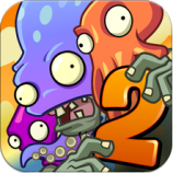 [Android] Plants vs. Zombies 2 - v3.2.1 (2015) [+mod unlimited coins, keys] [Tower Defense, , , , ENG]