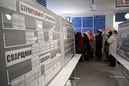 Сезонный приток безработных отмечают в центрах занятости Беларуси