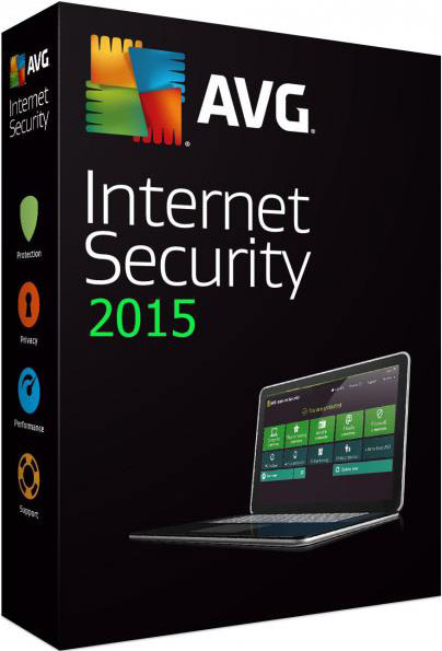 AVG Internet Security 2015 15.0 Build 5577 Final (2014/ML/RUS)