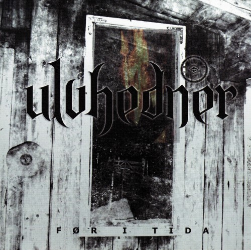 Ulvhedner - For I Tida (2009, Lossless)