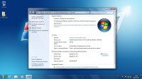 Windows 7 Home Premium SP1 Elgujakviso Edition v.18.11.14 (x86/x64/RUS/2014)