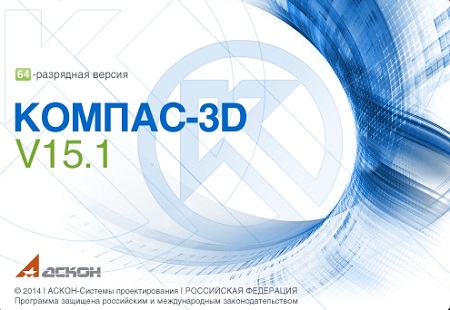 -3D ( V.15.1.3 MCAD, Rus )