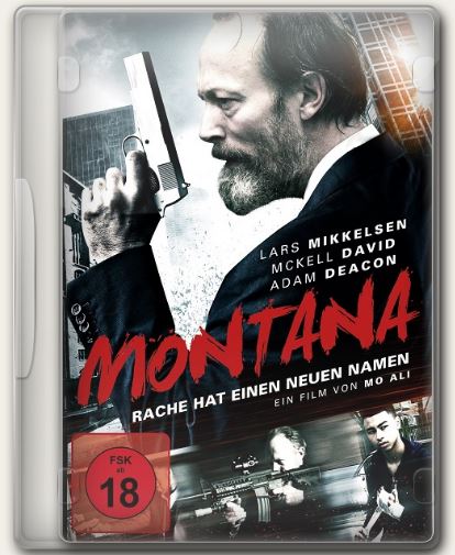 Монтана/ Montana (2014) HDRip [VO]