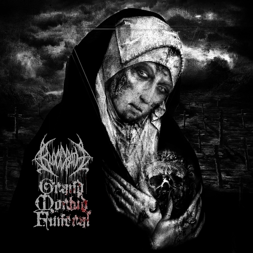 Bloodbath - Grand Morbid Funeral (2014)