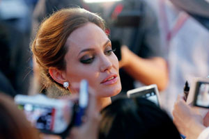 СМИ: Джоли может завершить актерскую карьеру после нескольких фильмов