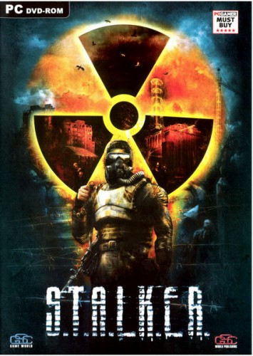 S.T.A.L.K.E.R.: Shadow of Chernobyl / S.T.A.L.K.E.R.:   [1.0006] (2007) PC | RePack  ivandubskoj