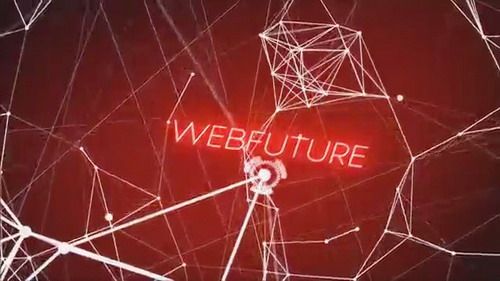 FutureWeb - Project for After Effects