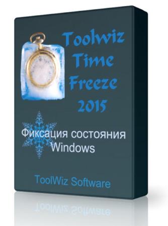 Toolwiz Time Freeze 2015 3.0.0.2000 -     