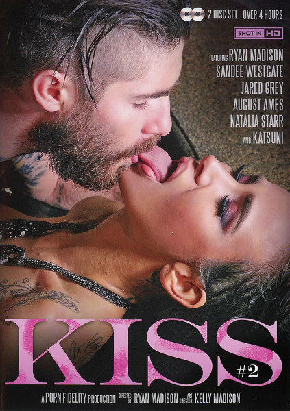 Поцелуй 2 / Kiss 2 (2014/FullHD)