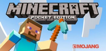 [Android] Minecraft - Pocket Edition 0.11.0 (2014) [Аркада, RUS]