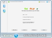 GetFLV Pro 9.7.2.8 (Ml|Rus)