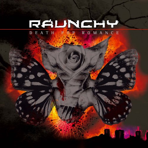 Raunchy - Discography (2002-2014)