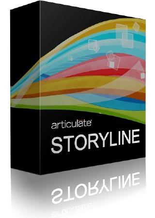Articulate Storyline 2.0.1411.2100 + Portable