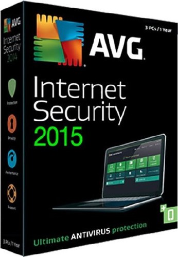 AVG Internet Security 2015 15.0.5576