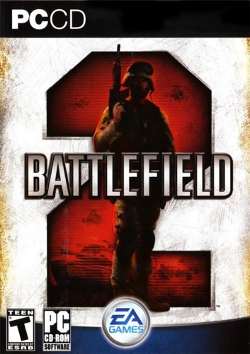 Battlefield 2 (2005) PC RePack от Canek77
