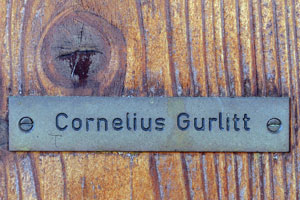 Швейцарский музей примет коллекцию Гурлитта