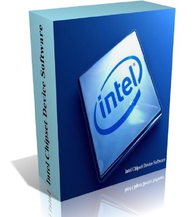 Intel Chipset Device Software 10.0.22 WHQL Rus