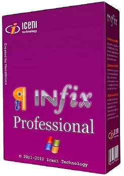 Infix PDF Editor Pro 6.31 Final (2014) PC