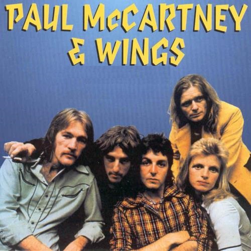 Paul McCartney y Wings Beatles Playlist