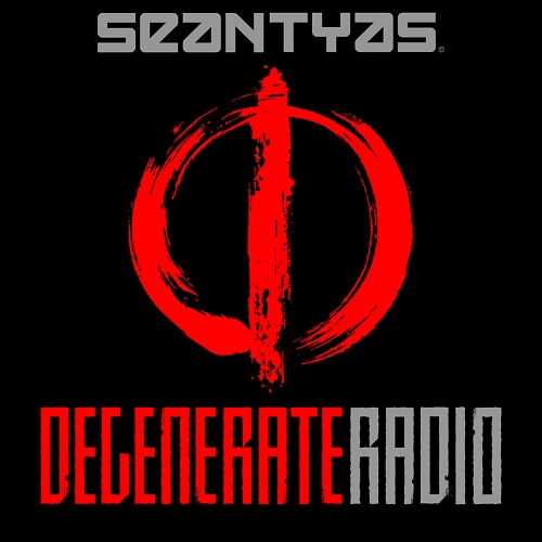 Sean Tyas - Degenerate Radio 070 (2016-05-09)