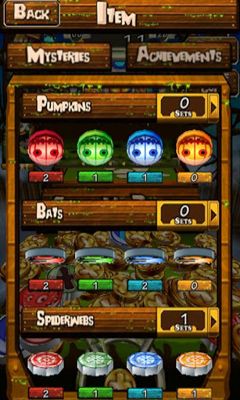 Screenshots of game Coins Vs Zombies on Android phone, tablet.