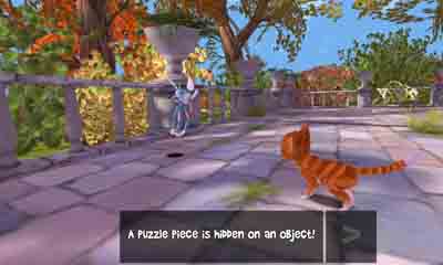 Screenshots of the game House of magic on your Android phone, tablet.