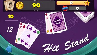 Screenshots of the game Sy Casino on Android phone, tablet.