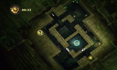 Capturas de tela do jogo Lazy Raiders no telefone Android, tablet.