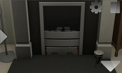 Screenshots of the game Solace The Escape on Android phone, tablet.