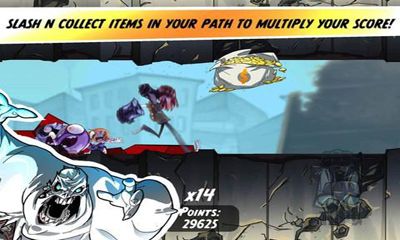 Captures d'écran du jeu Escape from Age of Monsters sur Android, une tablette.
