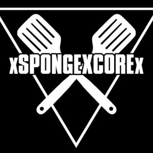 xSPONGEXCOREx - Sweet Robot Krabz [Single] (2014)