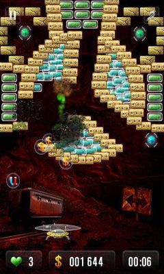 Capturas de tela do jogo que sai no telefone Android, tablet.