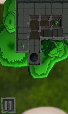 Captures d'écran du jeu de Base de la Plongée sur Android, une tablette.