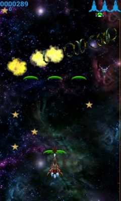 Captures d'écran du jeu de la Jante de la Lame sur Android, une tablette.
