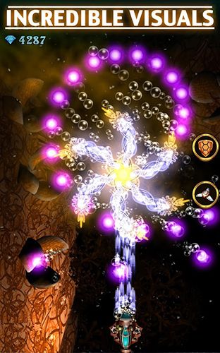 Capturas de tela do jogo ataque Abyss no seu telefone Android, tablet.