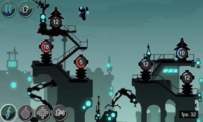 Screenshots play ControlCraft 2 on Android phone, tablet.