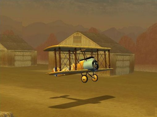 Screenshots of the game Wings: Remastered edition on Android phone, tablet.