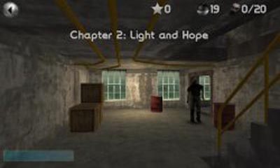Captures d'écran de Zombie Defense jeu sur Android, une tablette.