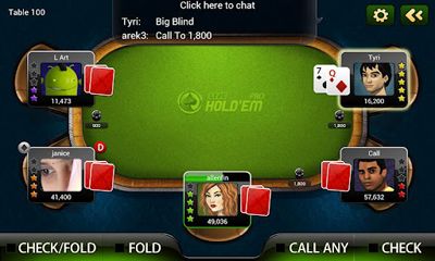 Screenshots games Dragonplay Poker on your Android phone, tablet.